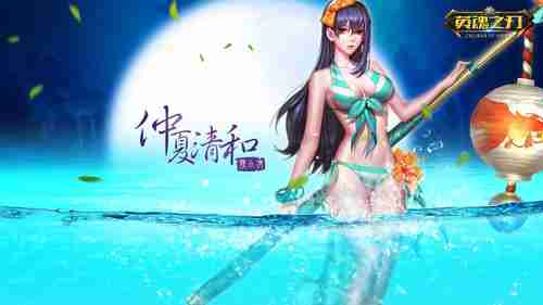 竞速新作《跑跑卡丁车：漂移》即将开启第三轮封测！
